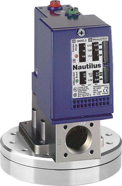 Image du produit TE Sensors Régulateur de pression