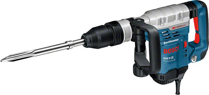 Produktbild Bosch Professional GSH 5 CE (Netzbetrieb)