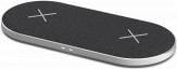 Image du produit SackIT CHARGEit Dual Dock Care Noir