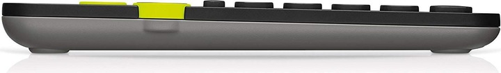 Actual product image Logitech K480 (DE, Wireless)