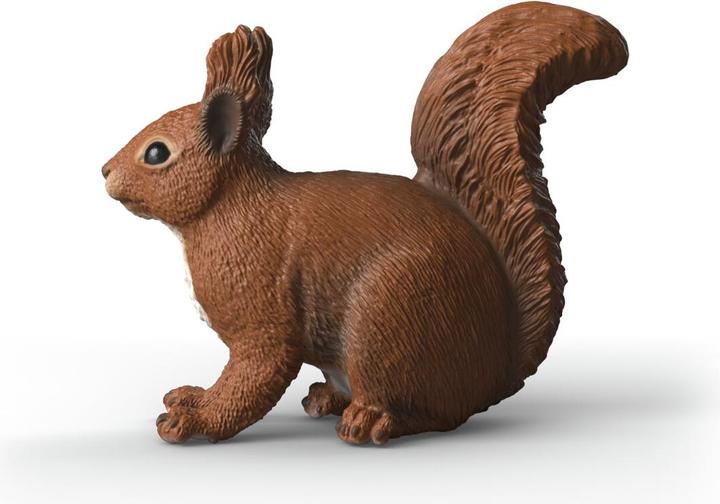 Actual product image Schleich Eichhörnchen