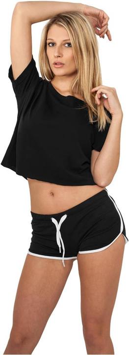 Image du produit Urban Classics Ladies French Terry Hotpants (XS)