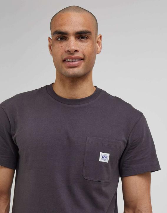 Actual product image Lee WW Pocket Tee (S)