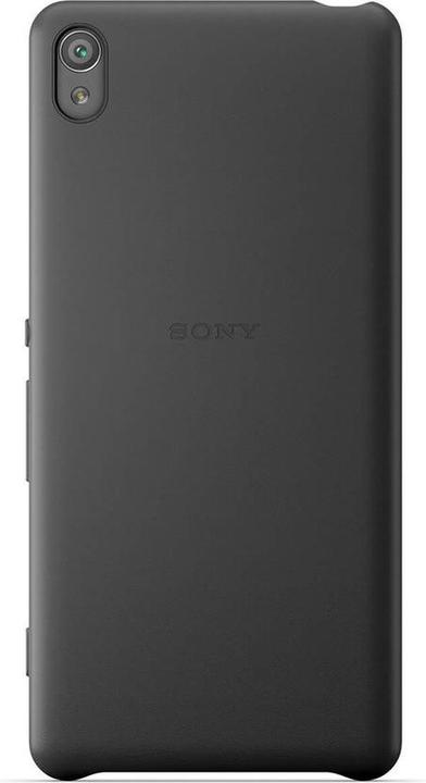 Actual product image Sony Smart Style SBC26 (Sony Xperia XA)