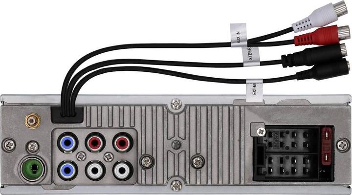 Image du produit Blaupunkt Stockholm 400 DAB (Voiture Android)