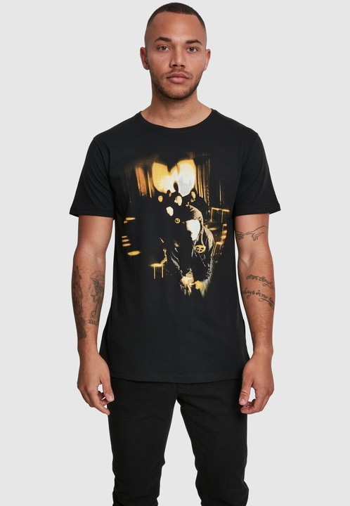 Image du produit Wu-Wear Thé Masks - 1370 (XL)