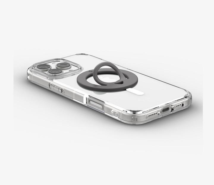 Actual product image Spigen O-Mag | Dual pop (MagFit) OM105 MagSafe Accessory