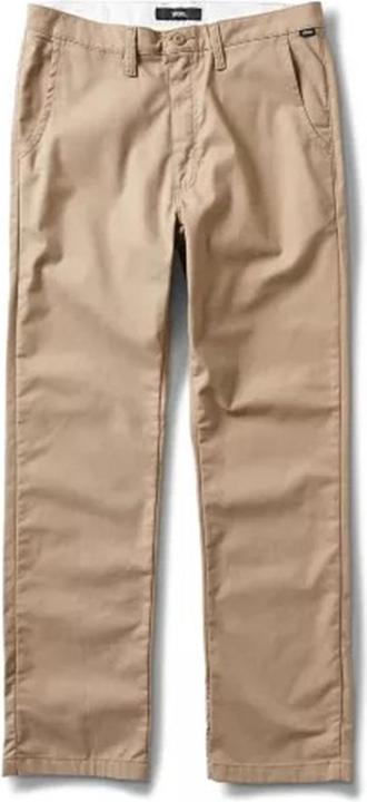 Actual product image Vans Authentic Chino Pro (32)