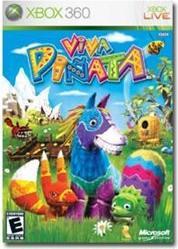Produktbild Microsoft Viva Pinata Party Animals
