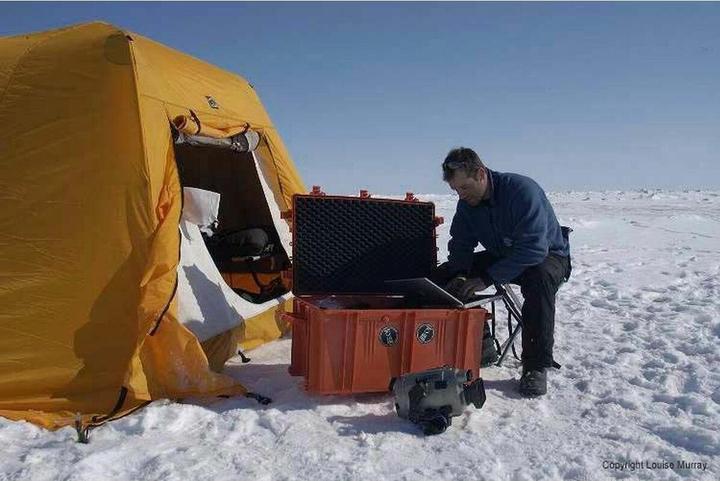 Produktbild Explorer Cases Spezialkoffer 38x27x18 cm Mod. 3818 (18.40 l)