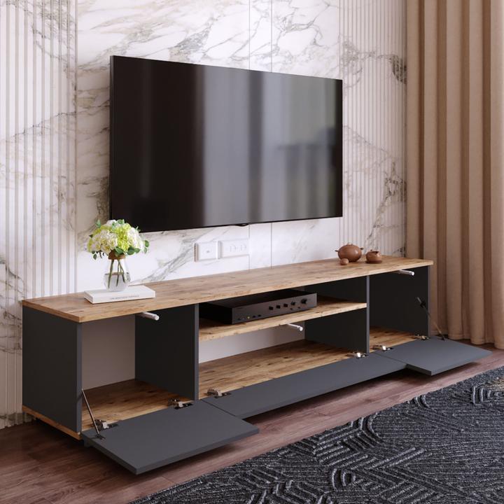 Actual product image Skye Decor Jerome (180 x 44.5 x 44.5 cm)