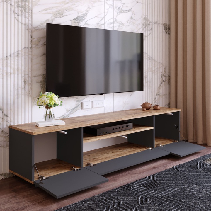 Produktbild Skye Decor Jerome (180 x 44.5 x 44.5 cm)