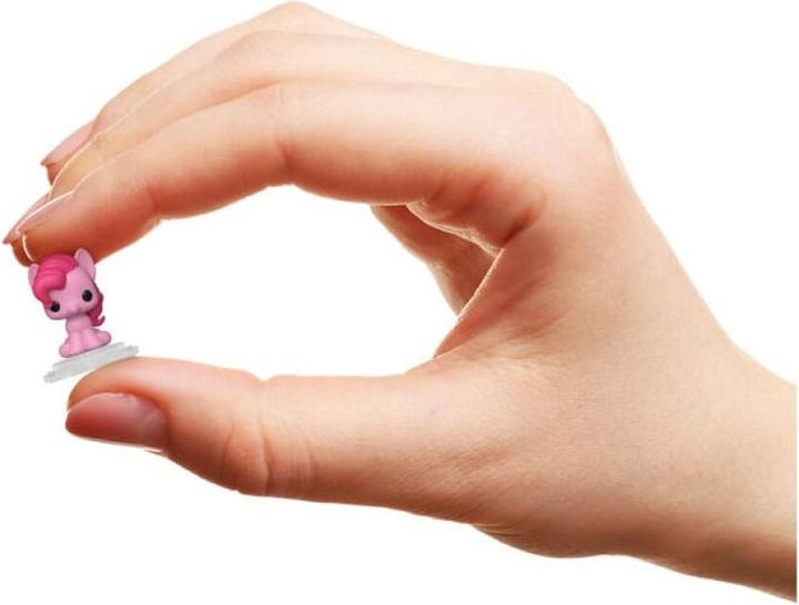 Produktbild Funko BITTY POP 4 Pack My Little Pony Pinkie Pie