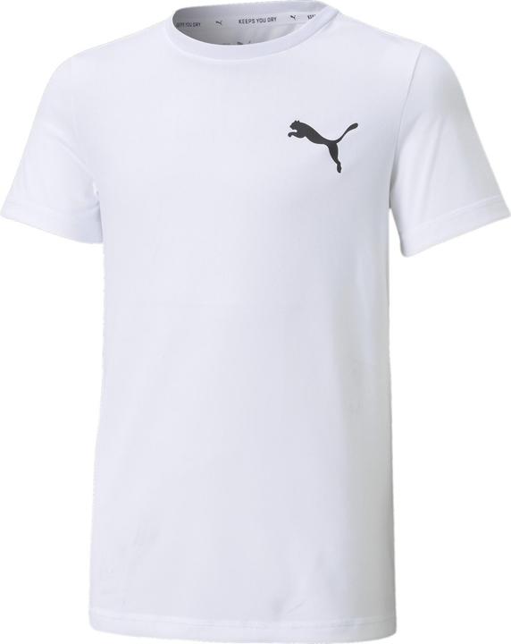 Image du produit Puma ACTIVE Small Logo Tee (152)