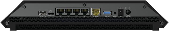 Produktbild Netgear R8000 Nighthawk X6