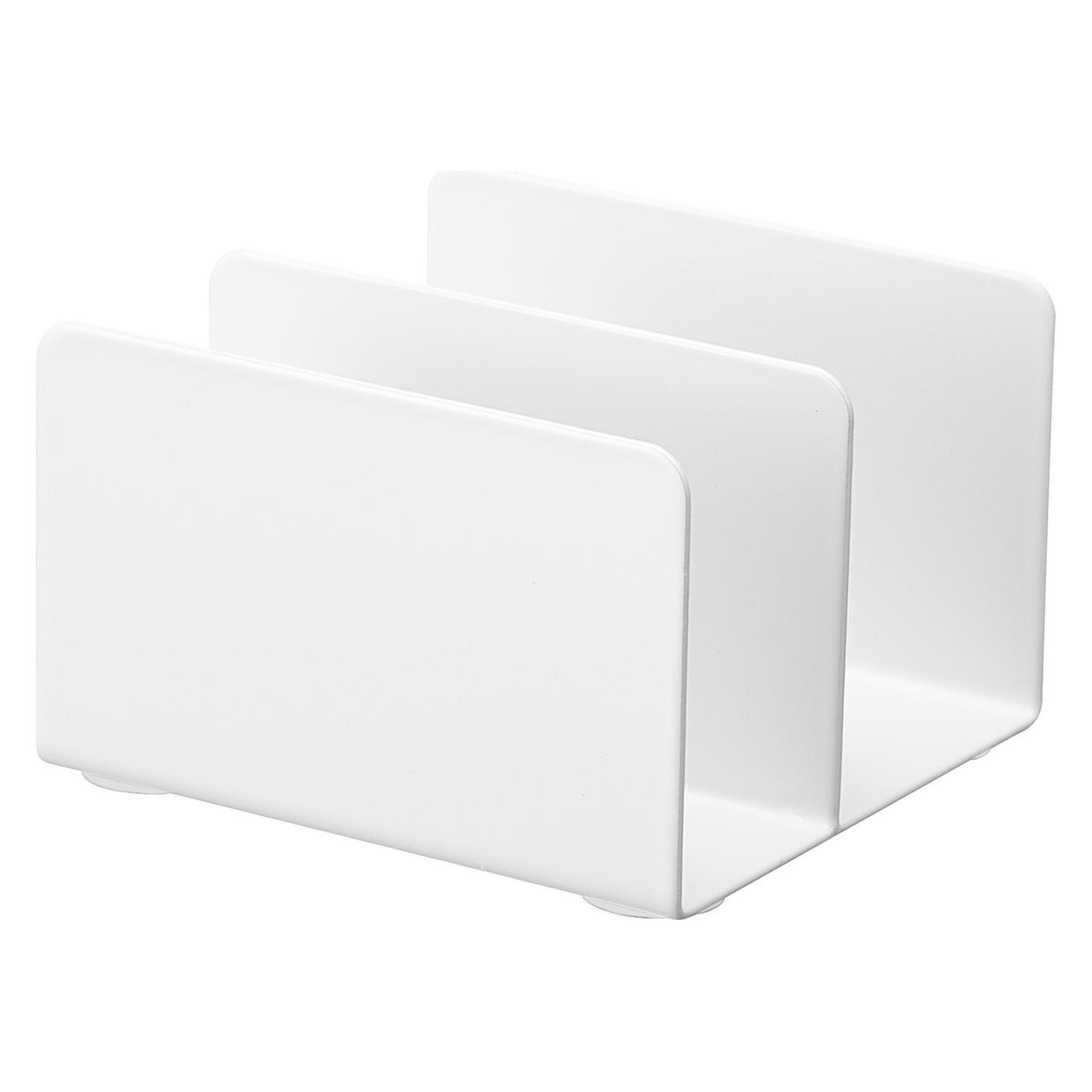 Yamazaki, Opbergdoos, Tower Regal-Organizer (7.50 cm, 1x)