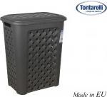 Actual product image Tontarelli Laundry basket (30 l)