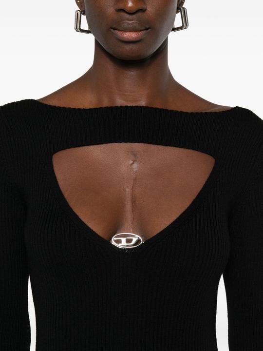 Image du produit Diesel Abiti Nero (M)