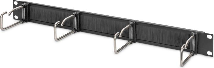 Digitus DN-97669 Plaque de gestion des câbles avec anneaux