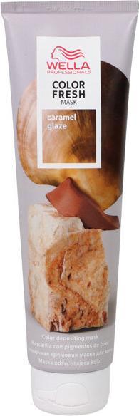 Actual product image Wella Color Fresh (Caramel)