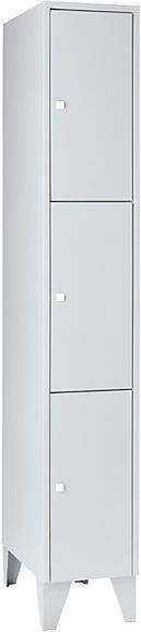 Actual product image Wolf Locker cabinet (30 cm, 185 cm)