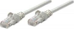 Actual product image Intellinet Patch cord U/UTP Lever protection (CAT5e, 2 m)