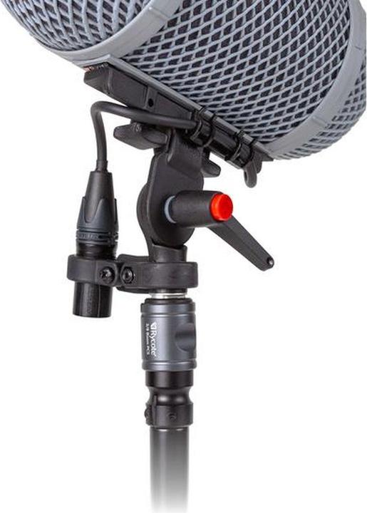Actual product image Rycote Pcs - Classic Adaptor Only For