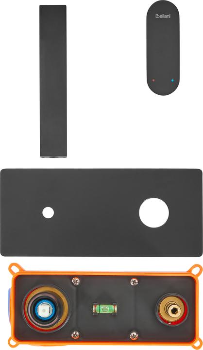 Produktbild Beliani Dichato