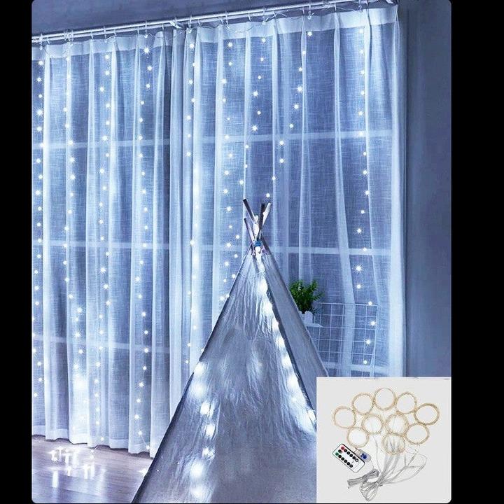 Image du produit Hermex Guirlande (3 m)