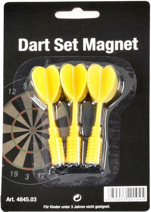 Karella Ersatzpfeile für Magnet-Dartboard (10 g)