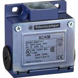 Schneider Electric, Systemstromversorgung, ZCKM-Positionsschaltergehäuse, 1Ö+1S, ZCKM6