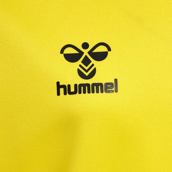 Produktbild hummel Hmlessential Sweatshirt Kids (128)