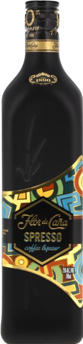 Immagine prodotto Flor de Caña Liquore al caffè spremuto Flor de Cana