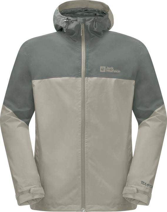 Actual product image Jack Wolfskin Weiltal 2L Jkt M (S)