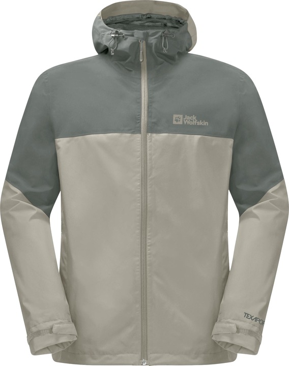 Produktbild Jack Wolfskin Weiltal 2L Jkt M (S)