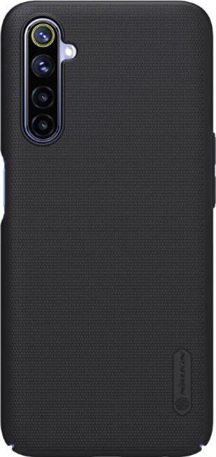 Produktbild Nillkin Super Frosted Shield Series (Realme 6)