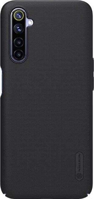 Productafbeelding Nillkin Super Frosted Shield-serie (Realme 6)
