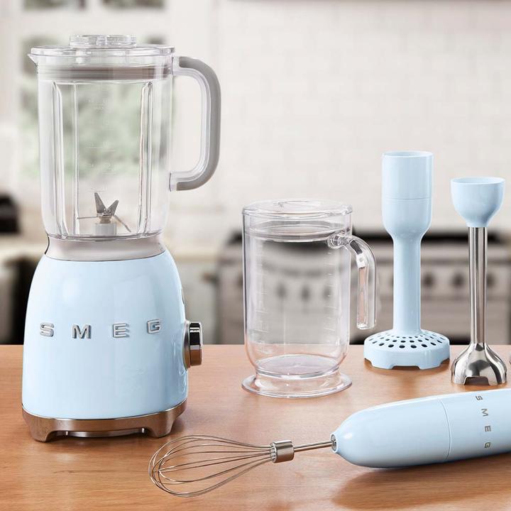 Actual product image Smeg Blf01 (800 W)