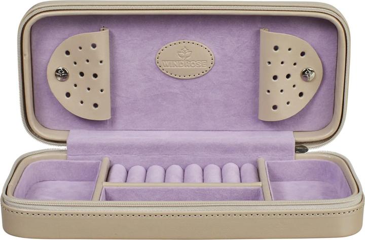 Produktbild Windrose Merino Schmuckkasten 23 cm