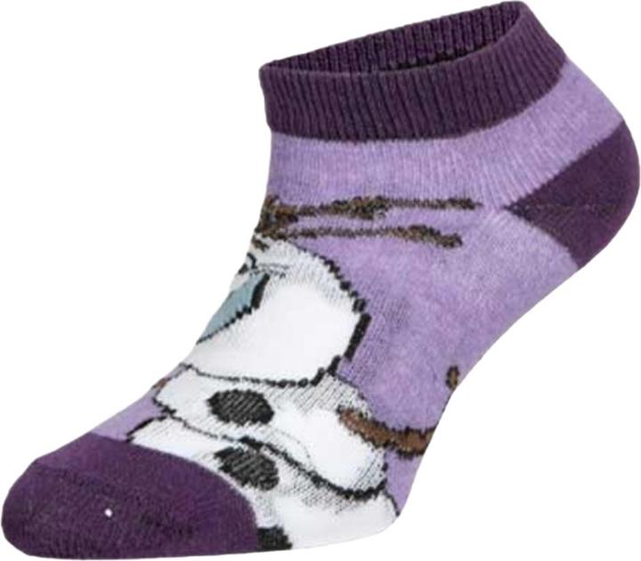 Image du produit Disney Frozen - Sneakersocken (3er-Pack) (Lot de 3, 31, 34)