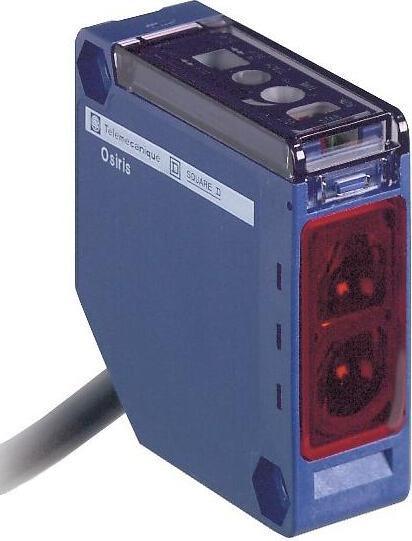 Image du produit TE Sensors Cellule Photoelectrique De Proximite (Interrupteur)