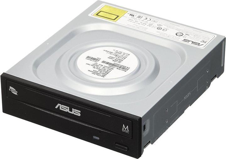 Immagine prodotto ASUS Drw-24d5mt (Masterizzatore DVD, Masterizzatore CD)
