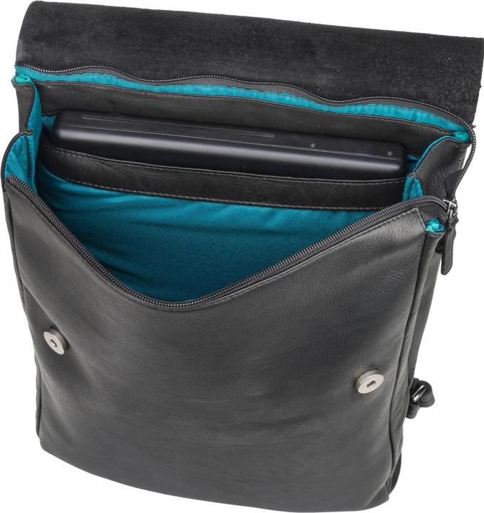 Produktbild Harolds Rucksack / Daypack Campo Plaid CA29 (5 l)