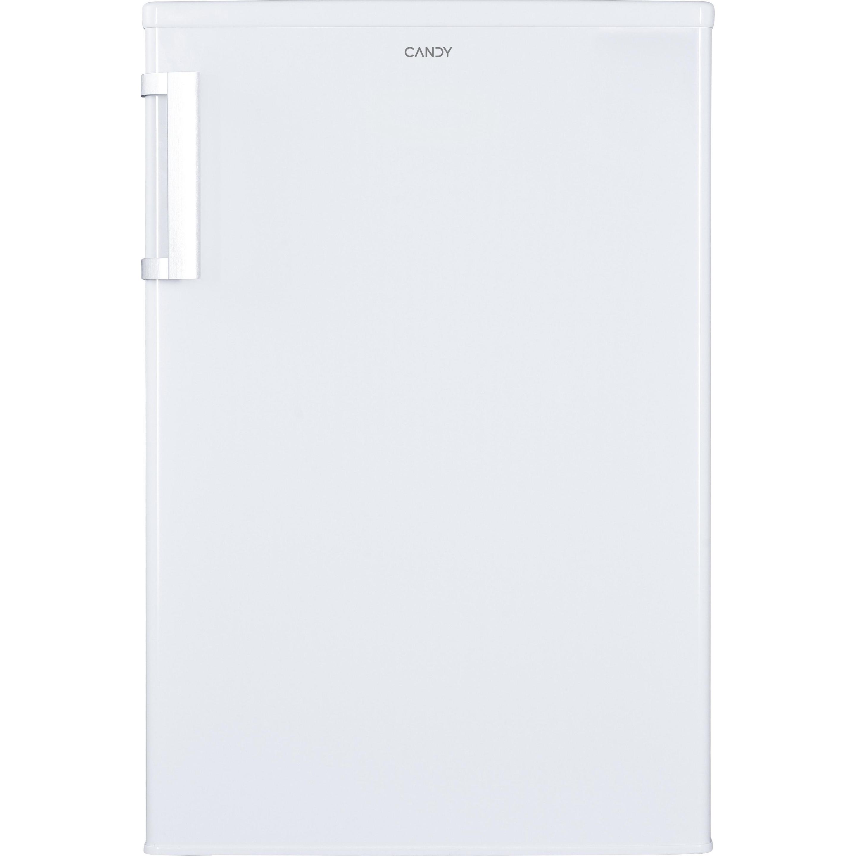 Candy Weiss Cctos 544Whn, Kühlschrank Freistehend,