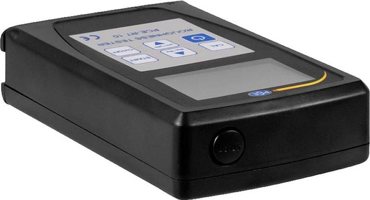 Actual product image PCE Instruments Oberflächenprüfgerät