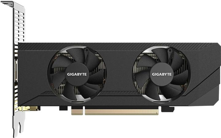 Productafbeelding Gigabyte VGA GBT RTX3050 6GB OC Laag Profiel (6 GB)