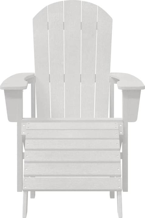 Produktbild vidaXL Adirondack-Stuhl