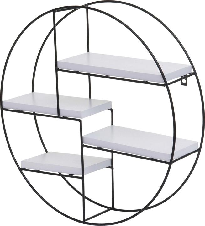 Produktbild MCW K76-R (45 x 11 x 45 cm)