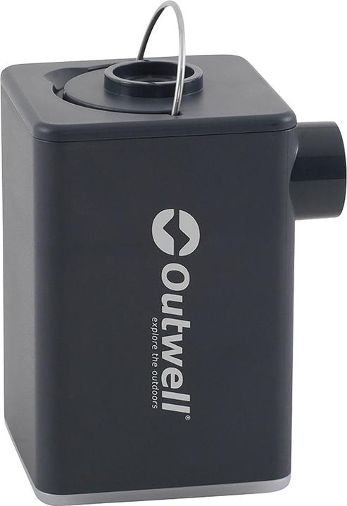 Immagine prodotto Outwell Aeroflow Rechargeable