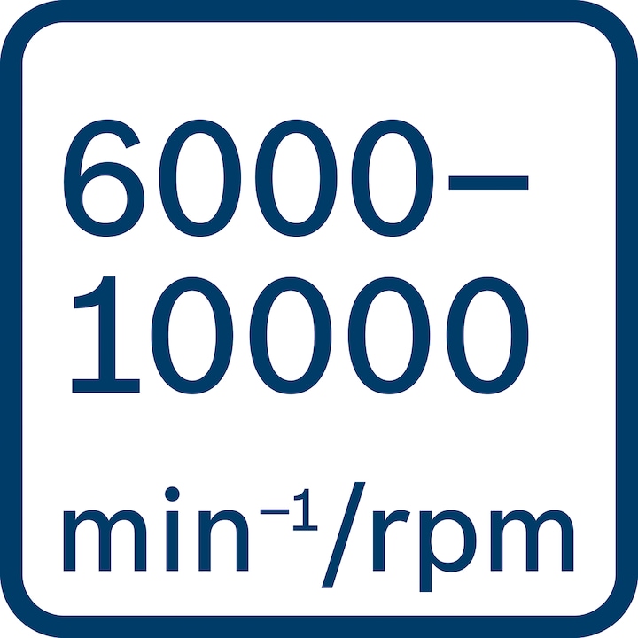 Immagine prodotto Bosch Professional GEX 18V-125 (Levigatrici rotorbitali)